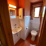 Wolke 26 - Gipfelchalet *