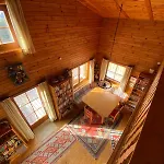 Wolke 26 - Gipfelchalet بيت للعطل