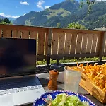 بيت للعطل Wolke 26 - Gipfelchalet Winkl (Zell am See)
