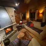 Wolke 26 - Gipfelchalet