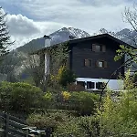 Wolke 26 - Gipfelchalet