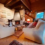 بيت للعطل Wolke 26 - Gipfelchalet *