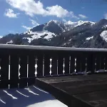 Wolke 26 - Gipfelchalet * Winkl (Zell am See)