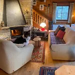 Wolke 26 - Gipfelchalet بيت للعطل