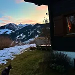 بيت للعطل Wolke 26 - Gipfelchalet