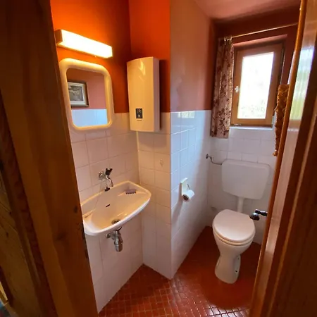 Wolke 26 - Gipfelchalet *