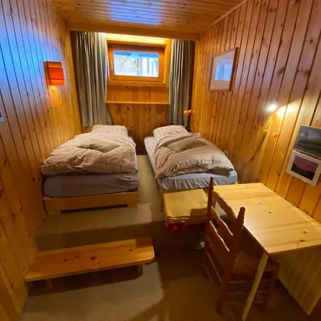別荘 Wolke 26 - Gipfelchalet Winkl (Zell am See)