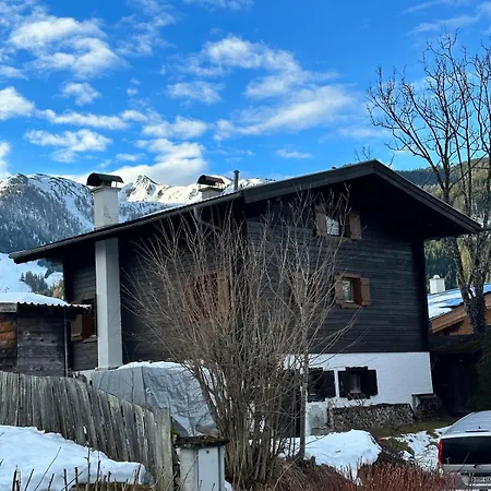 別荘 Wolke 26 - Gipfelchalet Winkl (Zell am See)
