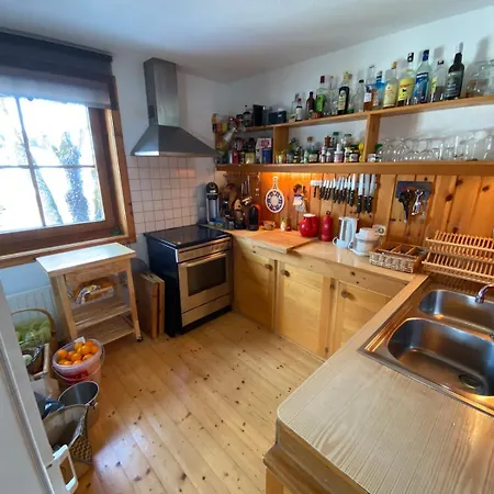 Wolke 26 - Gipfelchalet 別荘 Winkl (Zell am See)