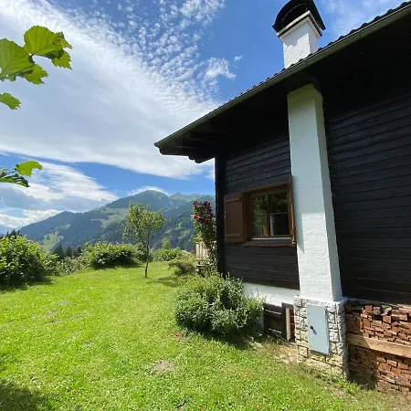 Wolke 26 - Gipfelchalet 別荘 Winkl (Zell am See)