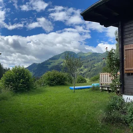 Wolke 26 - Gipfelchalet * Winkl (Zell am See)