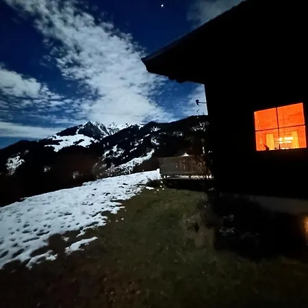 Wolke 26 - Gipfelchalet 別荘 *
