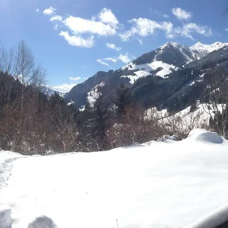 Wolke 26 - Gipfelchalet 別荘