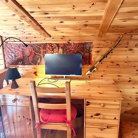 別荘 Wolke 26 - Gipfelchalet Winkl (Zell am See)