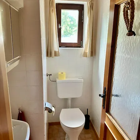 Wolke 26 - Gipfelchalet