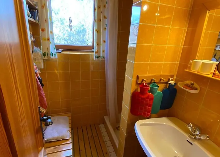 Wolke 26 - Gipfelchalet Holiday home