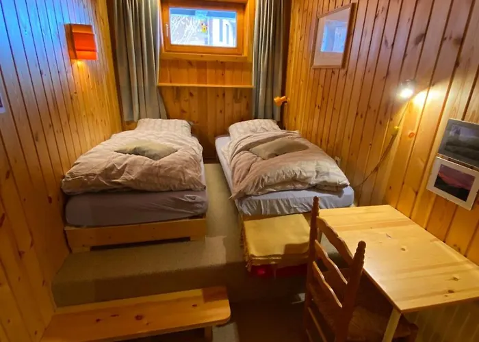 Holiday home Wolke 26 - Gipfelchalet Winkl (Zell am See)