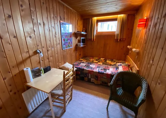 Wolke 26 - Gipfelchalet * Winkl (Zell am See)