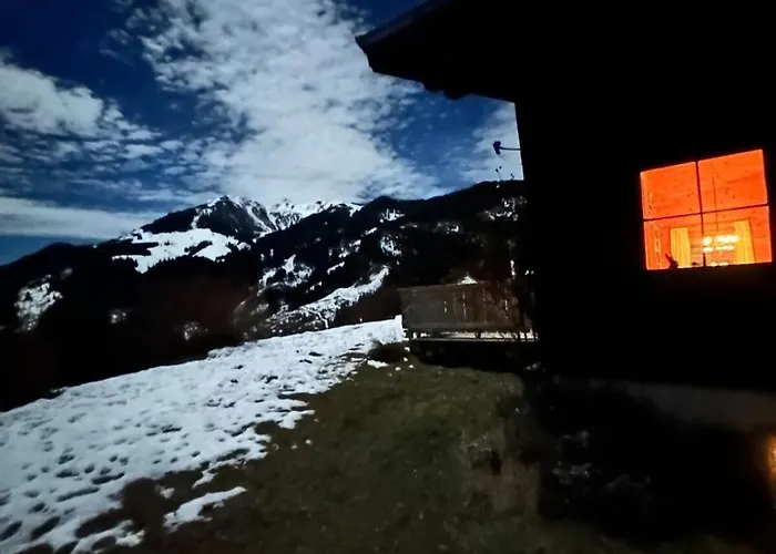 Wolke 26 - Gipfelchalet Holiday home *